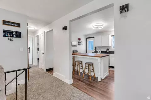 Entry Way - 1298 N 725 W, Orem, UT 84057 photo 1 of 2