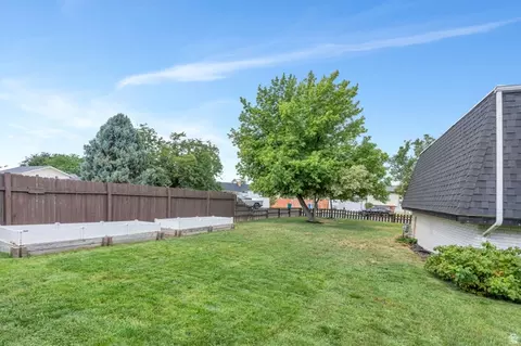 Exterior - 1298 N 725 W, Orem, UT 84057 photo 7 of 9