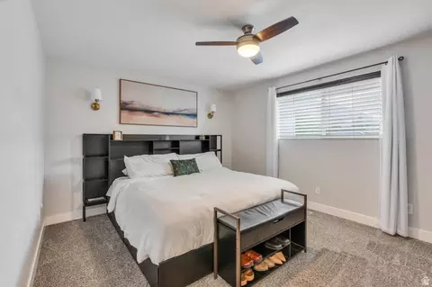 Bedroom - 1298 N 725 W, Orem, UT 84057 photo 1 of 3