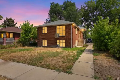 538 N Colorado St W, Salt Lake City, UT 84116