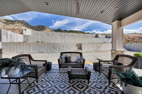 Exterior - 664 E 250 N, Providence, UT 84332 photo 8 of 16