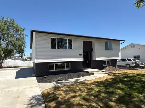 5350 W 5200 S, Salt Lake City, UT 84118