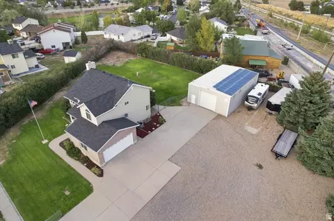 9095 S Corliss Ave, West Jordan, UT 84088
