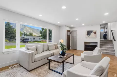 Living - 4554 S Willow Rd, Holladay, UT 84124 photo 1 of 3