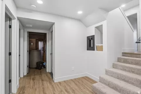 Entry Way - 4554 S Willow Rd, Holladay, UT 84124 photo 2 of 2