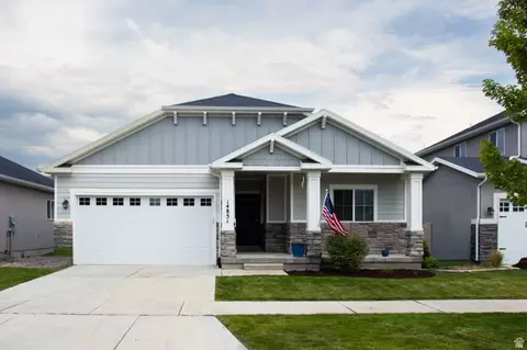14851 S Chimney Pass Dr #344, Bluffdale, UT 84065
