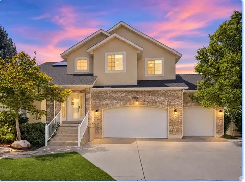 7126 S Griffiths Pl, Cottonwood Heights, UT 84121