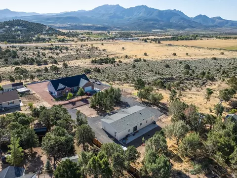 View/Area - 183 N Matt Dillon Trl, Central, UT 84722 photo 5 of 5