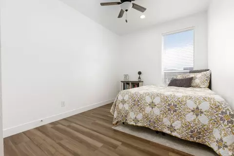 Bedroom - 183 N Matt Dillon Trl, Central, UT 84722 photo 2 of 4