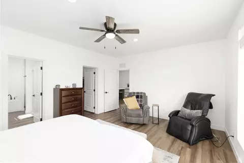 Bedroom - 183 N Matt Dillon Trl, Central, UT 84722 photo 4 of 4