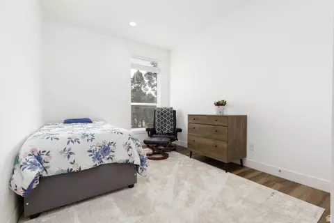 Bedroom - 183 N Matt Dillon Trl, Central, UT 84722 photo 1 of 4