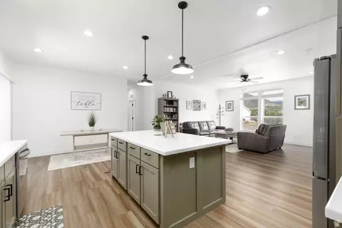 Entry Way - 183 N Matt Dillon Trl, Central, UT 84722 photo 1 of 1