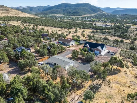View/Area - 183 N Matt Dillon Trl, Central, UT 84722 photo 4 of 5