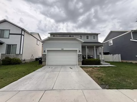 13019 S Summerdale Dr W, Herriman, UT 84096