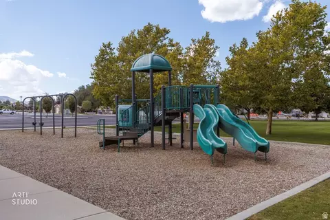 Exterior - 550 S 100 E, Payson, UT 84651 photo 14 of 14