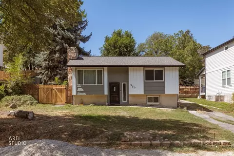 Exterior - 550 S 100 E, Payson, UT 84651 photo 2 of 14