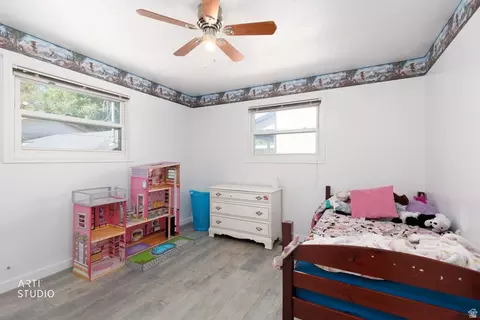 Bedroom - 550 S 100 E, Payson, UT 84651 photo 1 of 3