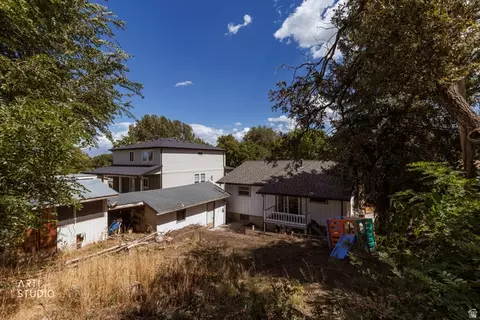 Exterior - 550 S 100 E, Payson, UT 84651 photo 6 of 14