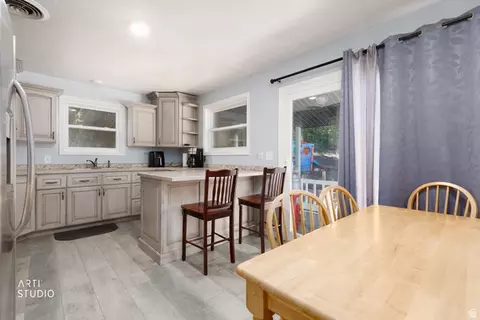 Kitchen - 550 S 100 E, Payson, UT 84651 photo 1 of 4