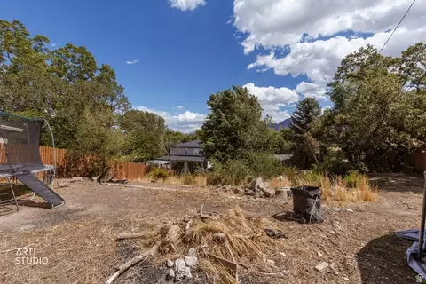 Exterior - 550 S 100 E, Payson, UT 84651 photo 9 of 14