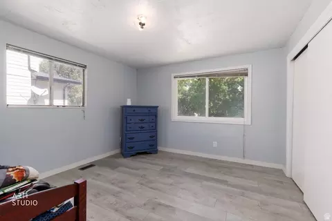 Bedroom - 550 S 100 E, Payson, UT 84651 photo 2 of 3
