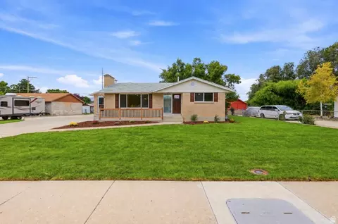 6978 S 2700 W, West Jordan, UT 84084
