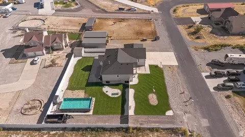 3678 N Spiral Springs Rd W #204, Erda, UT 84074