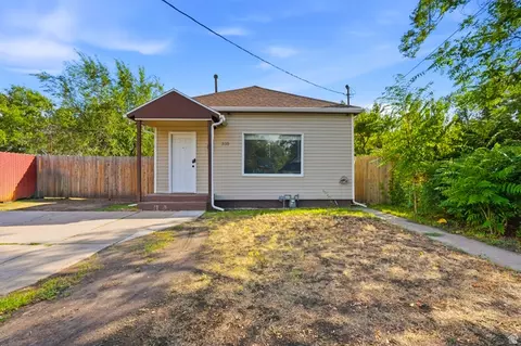 Exterior - 335 30th St, Ogden, UT 84401 photo 1 of 4