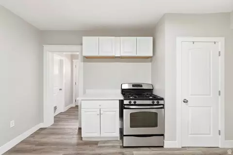 Kitchen - 335 30th St, Ogden, UT 84401 photo 2 of 2