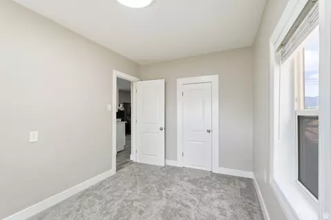 Bedroom - 335 30th St, Ogden, UT 84401 photo 2 of 3