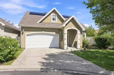 3169 S Rendezvous Way W, West Valley City, UT 84120
