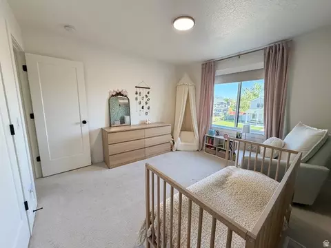Bedroom - 242 W 580 S, Orem, UT 84058 photo 1 of 8