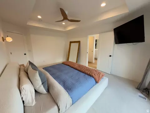 Bedroom - 242 W 580 S, Orem, UT 84058 photo 6 of 8