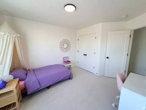 Bedroom - 242 W 580 S, Orem, UT 84058 photo 2 of 8