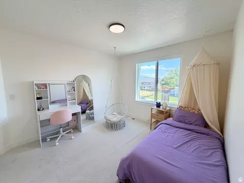 Bedroom - 242 W 580 S, Orem, UT 84058 photo 3 of 8