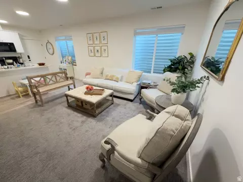 Living - 242 W 580 S, Orem, UT 84058 photo 5 of 6