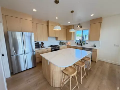 Kitchen - 242 W 580 S, Orem, UT 84058 photo 1 of 4