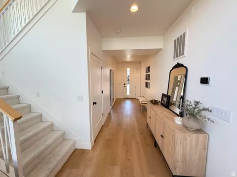 Entry Way - 242 W 580 S, Orem, UT 84058 photo 3 of 3