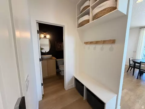 Entry Way - 242 W 580 S, Orem, UT 84058 photo 2 of 3