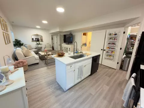 Kitchen - 242 W 580 S, Orem, UT 84058 photo 3 of 4