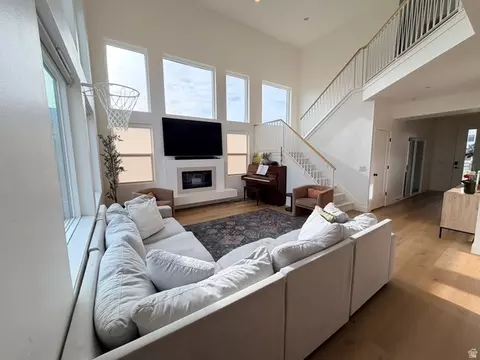Living - 242 W 580 S, Orem, UT 84058 photo 3 of 6