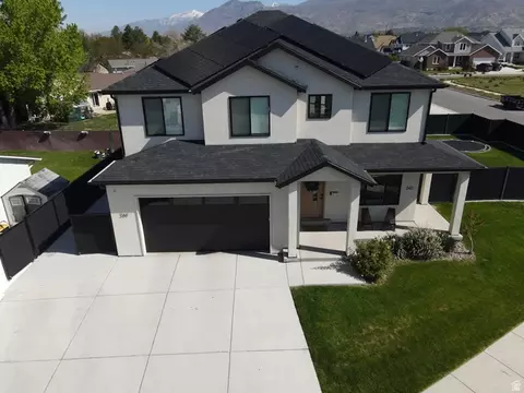 Exterior - 242 W 580 S, Orem, UT 84058 photo 4 of 4
