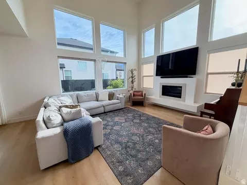 Living - 242 W 580 S, Orem, UT 84058 photo 1 of 6