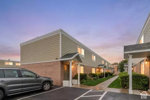 3811 S 900 E # 1, Salt Lake City, UT 84106