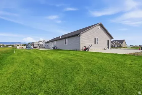 Exterior - 251 Eagle Way, Preston, ID 83263 photo 4 of 7