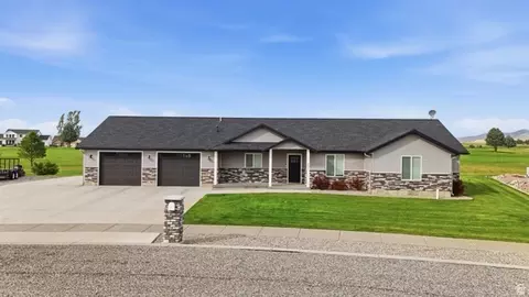 Exterior - 251 Eagle Way, Preston, ID 83263 photo 7 of 7