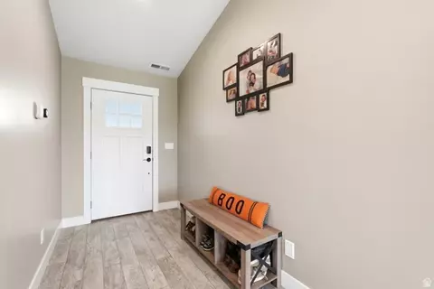 Entry Way - 251 Eagle Way, Preston, ID 83263 photo 2 of 2