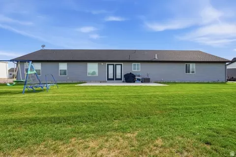 Exterior - 251 Eagle Way, Preston, ID 83263 photo 3 of 7