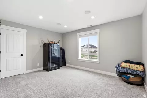 Bedroom - 251 Eagle Way, Preston, ID 83263 photo 3 of 4