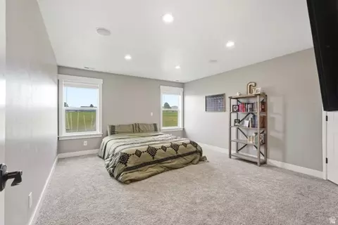 Bedroom - 251 Eagle Way, Preston, ID 83263 photo 1 of 4
